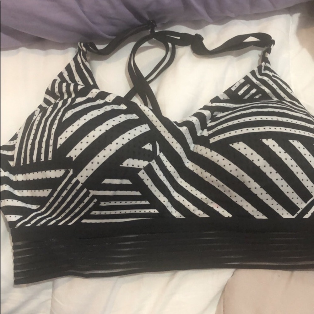 Victoria Sport bra